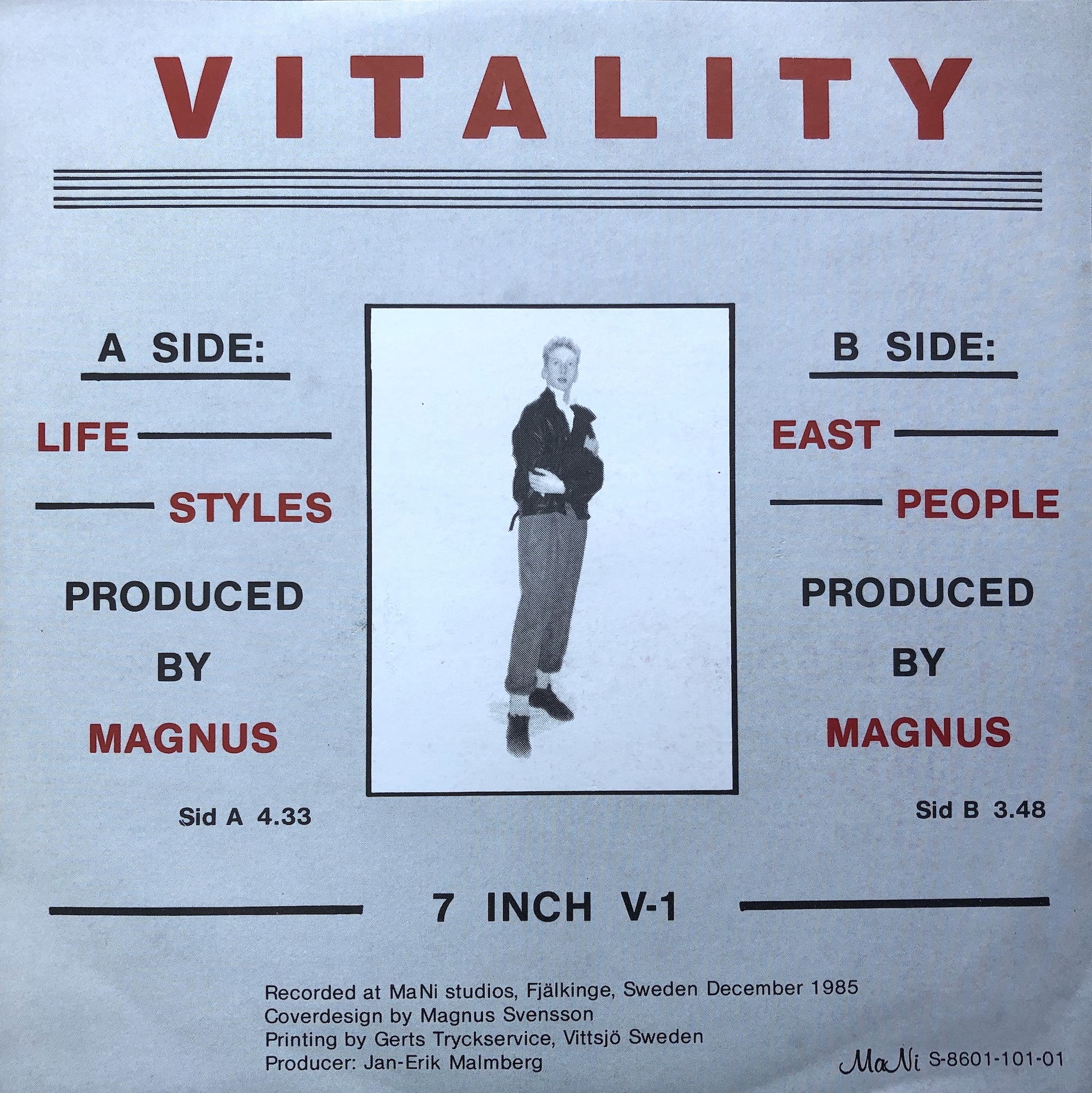 Vitality