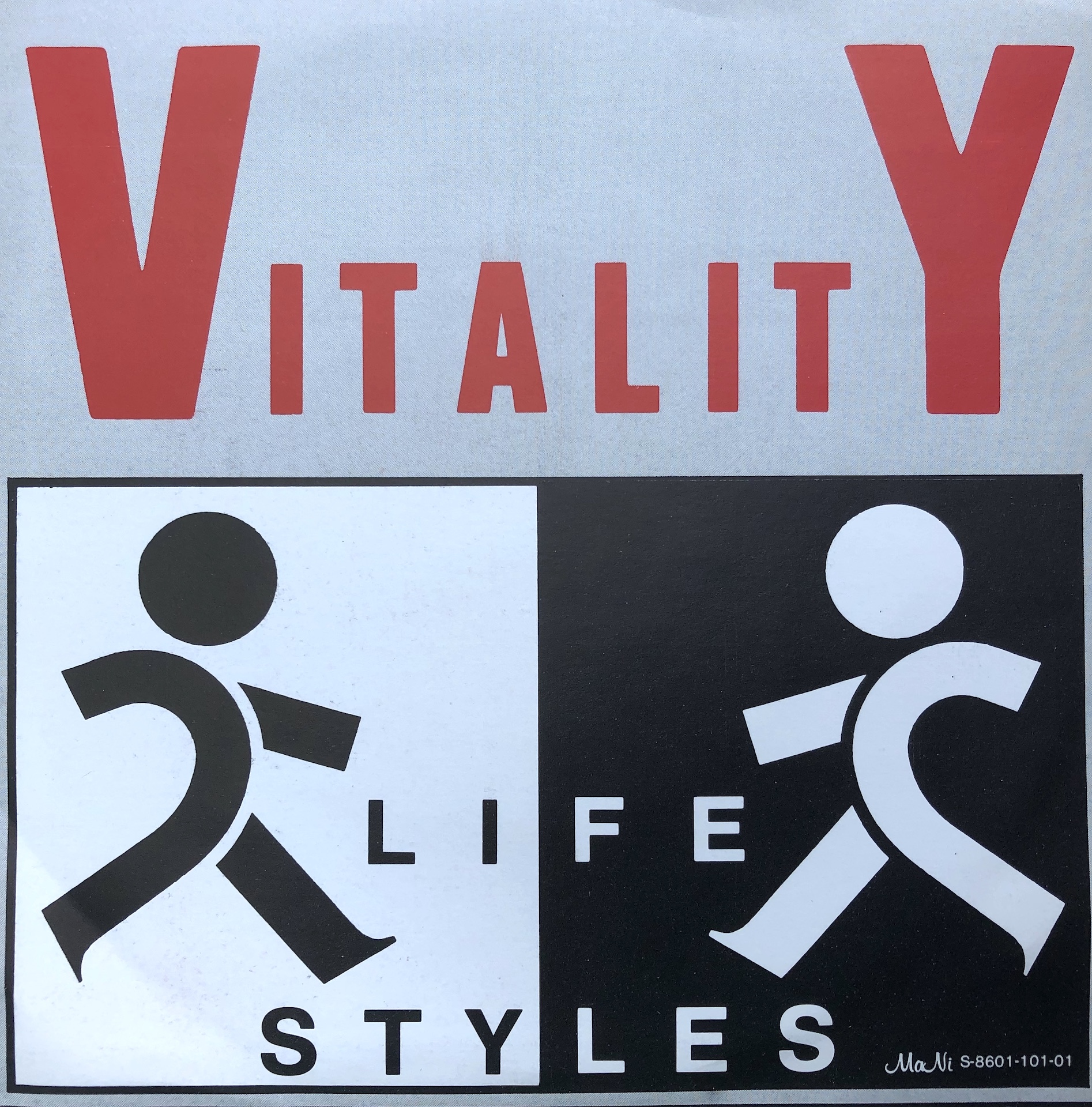 Vitality